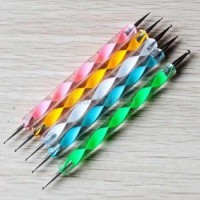 SET DE PUNTEROS PARA NAIL ART